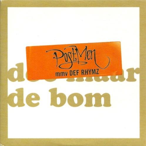 Postmen Mmv Def Rhymz